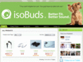 isobuds.com