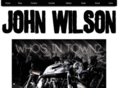 johnwilsonmusic.com