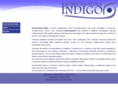 kauneushoitola-indigo.com