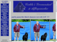 kennelcichla.com