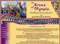 kreweofolympia.com