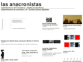 lasanacronistas.net