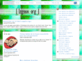 legoux.org