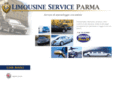 limousineserviceparma.com