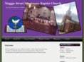 maggiestreetchurch.org