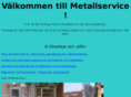 metallservice.com