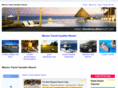 mexicotravelvacationresort.com