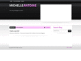 michelleantoine.com