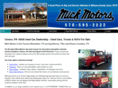 mickmotors.com