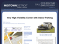 midtowndetroit.com