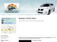 mufflermanrepairsmuskegon.com