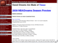 nbadreams.net