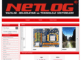 netlogstore.com