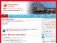 nkfclinicalmeeting.org