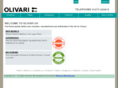 olivari.com