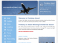 pembreyairport.com