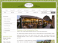 pontesmokehouse.com