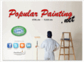 popularpainting.net