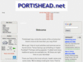 portishead.net