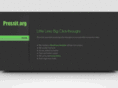 pressit.org