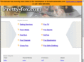 pretty-fox.com