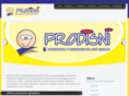 prodisni.com