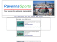 ravennasports.com