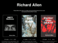 richard-allen-author.com