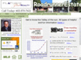 roadrunnerestates.com
