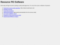 rpki.net