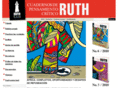 ruthcuadernos.org