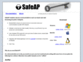 safeap.com