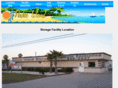 secureislandstorage.com
