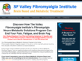 sfvalleyfibromyalgiadoctor.com