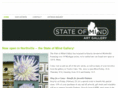 stateofmindgallery.com