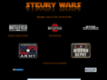 steurywars.com