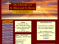 stmarysthenry.org
