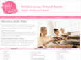 studiopilateswinchester.com