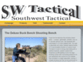 swtactical.com