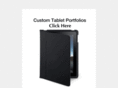 tabletportfolio.com