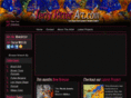 terryritterart.com