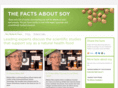 thefactsaboutsoy.com