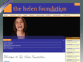 thehelenfoundation.org.uk