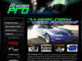 thepowderpro.com