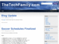 thetechfamily.com