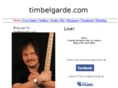 timbelgarde.com