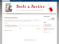 tools-tactics.com