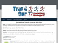 trotforourtroops.org