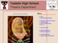 tuhstheatre.com