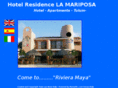 tulumresidence.com